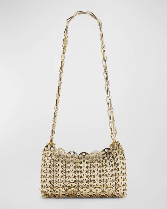 1969 Nano Disc Shoulder Bag